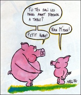 Dessins | Dessins humoristiques dessin d'humour